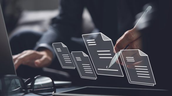 Online alat za kreiranje formulara, prikupljanje dokumenata i automatizaciju podataka