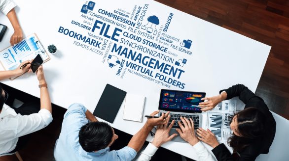 Paket poslovnih alata za e-poštu, dokumentaciju i upravljanje domenima kroz Microsoft nalog