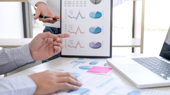 Servis za povezivanje finansijskih naloga sa aplikacijama putem sigurnih API integracija