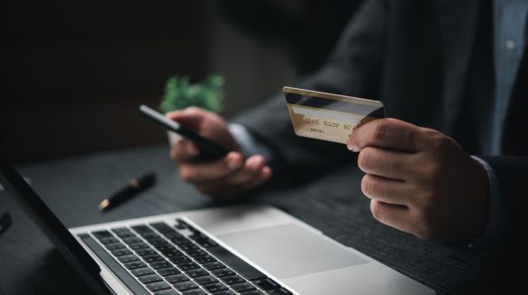 Digitalni servis za prijem uplata i slanje novca putem poslovnog PayPal naloga