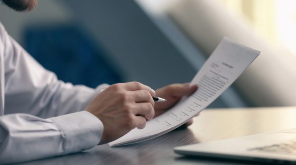 Articles of Organization – osnovni dokument za osnivanje LLC sa pravnim podacima i strukturom kompanije