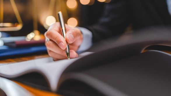 Osnovni pravni dokumenti za LLC u Americi – Articles of Organization, EIN i Operating Agreement
