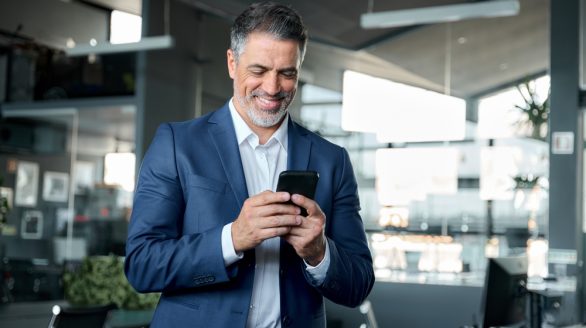 Mobilna mreža u SAD sa prepaid paketima pogodnim za verifikaciju broja bez fizičkog prisustva