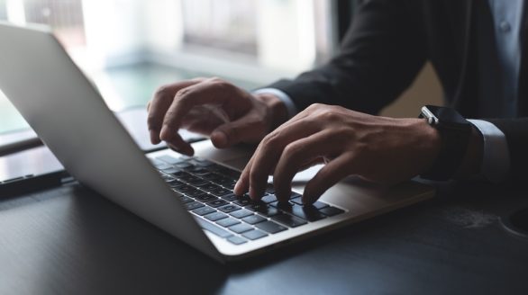 Digitalni identitet za LLC – poslovni domen, e-mail i bezbedna digitalna infrastruktura